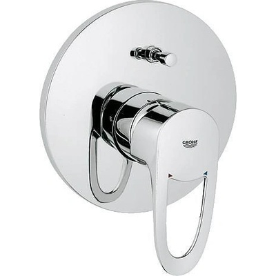 GROHE Смесител за вграждане (за вана) Europlus (19536001)