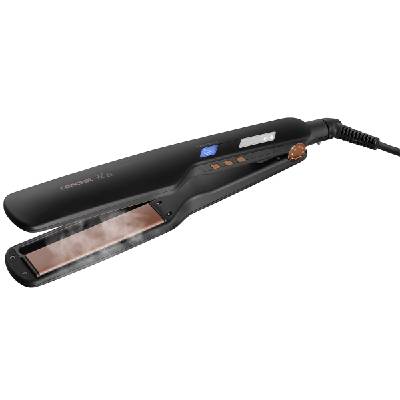 Concept VZ6010 Parní žehlička na vlasy ELITE Steam Boost