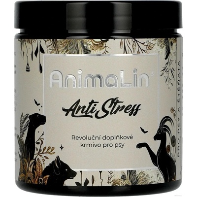 AnimaLin AntiStress pro psy 90 g
