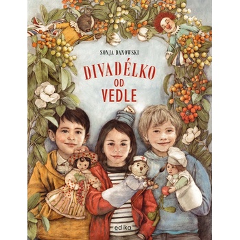Divadélko od vedle