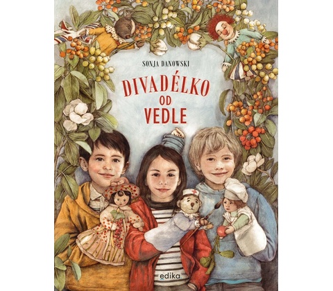 Divadélko od vedle