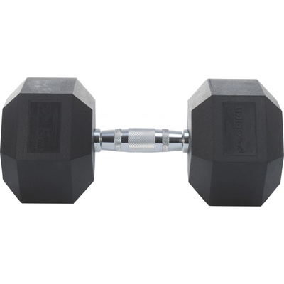 CRIVIT Šesťuholníková činka 22,5 kg (100369377)