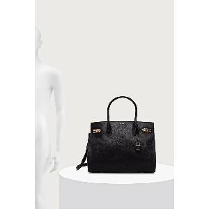 Aldo шопинг чанта от имитация на кожа UNABRIN (UNABRIN.001)