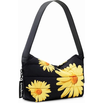 Desigual kabelka Margaritas Dover negro – Hledejceny.cz