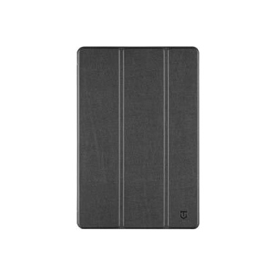 Tactical Book Tri Fold Pouzdro pro Lenovo Tab M10 5G TB-360 10.6" 57983118274 black