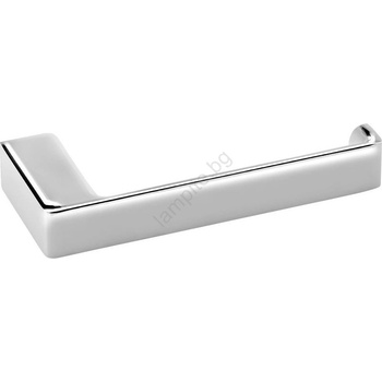 Gedy - Поставка за тоалетна хартия PIRENEI лъскав хром (SH0114)