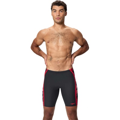 Speedo Бански hyperboom splice jammer am