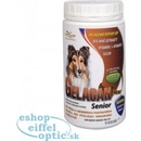 Vitamíny a doplnky stravy pre psov Orling Gelacan Senior 150 g