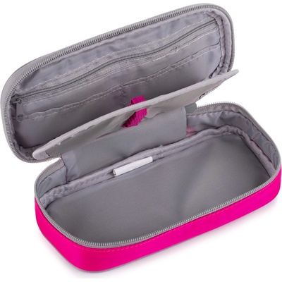 Oxybag pouzdro etue komfort OXY NEON LINE Pink