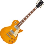 PSD Guitars LSP-100 Yellow Електрическа китара