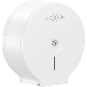 Mexen Spira-U държач за тоалетна хартия, бял - 70K540-20 (70K540-20)