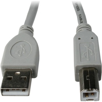 Gembird CCP-USB2-AMBM-6G USB 2.0,A-B, 1,8m
