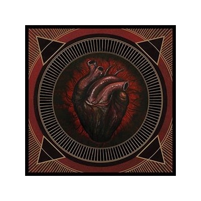 Rebirth Of Nefast - Tabernaculum -Digi- CD