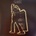 T. REX: ELECTRIC WARRIOR LP