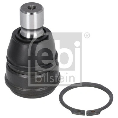 Zvislý/nosný čap FEBI BILSTEIN 38543