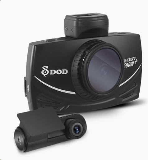DOD LS500W+