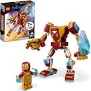 LEGO® Marvel 76203 Iron Manovo robotické brnenie