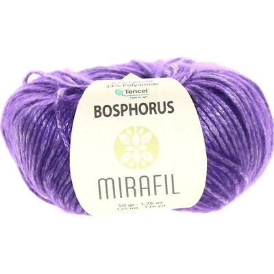 Mirafil Bosphorus fialová116