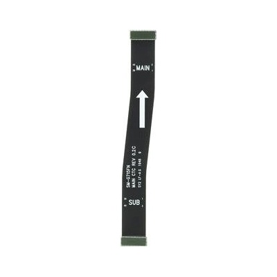 Samsung G715 Galaxy Xcover Pro Hlavní Flex Kabel