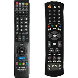 GENERAL Homecast ht8000, ht8200 + управление на телевизор (мини телевизор) - дистанционно управление дубликат (ht8000, ht8200 + управление на телевизор (мини телевизор)) Дистанционно