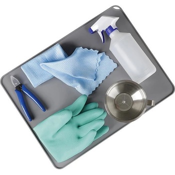 Image 1 of Anycubic Почистващ комплект Anycubic за работа с фотополимерни смоли