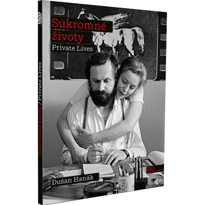 Slovenský národní archiv Private Lives - DVD (055964)