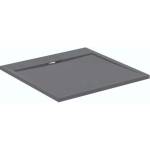 Ideal Standard i. Life - Душ корито 90x90 см, Anti-Slip, сиво T5227FS (T5227FS)