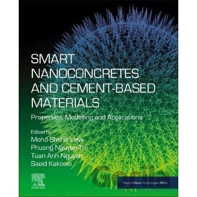 Smart Nanoconcretes and Cement-Based Materials