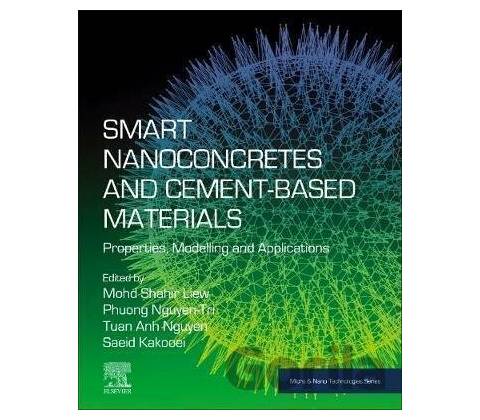 Smart Nanoconcretes and Cement-Based Materials