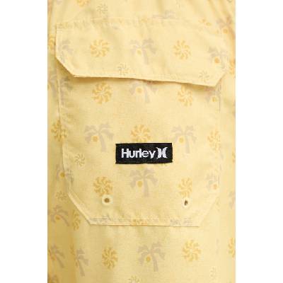 Hurley плувни шорти мъжки VOLLEY ICON (MBEU00017)