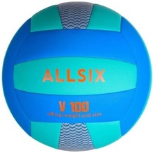 Allsix V100