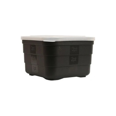 Gardner krabica na Červy 50mm