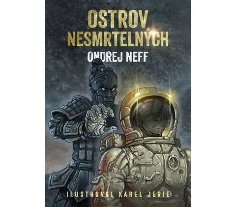 Ostrov nesmrtelných