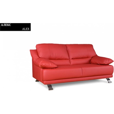 Rudi-an Диван Alex BM, изцяло тапицерия