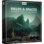 BOOM Library Boom Fields Spaces Outdoor IRs STEREO