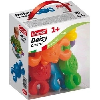 Quercetti Daisy ORSETTI 4007