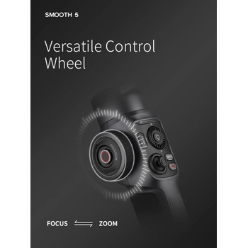 Zhiyun Smooth 5