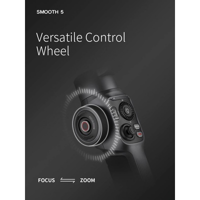 Zhiyun Smooth 5