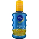 Nivea Sun Protect & Refresh Spray SPF10 200 ml