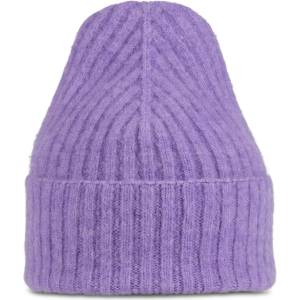 Buff Зимна шапка (beanie) Buff Knitted Beanie Nilah Beanie - Iris - размер One Size (904-0576-0611)