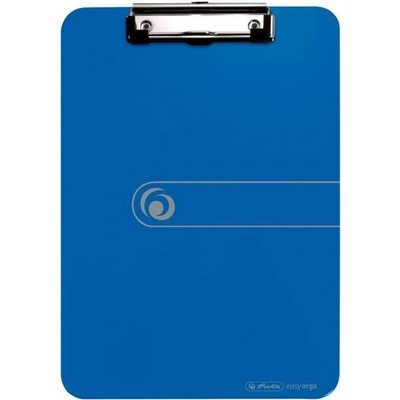 Herlitz Easy Orga A4 podložka modrá