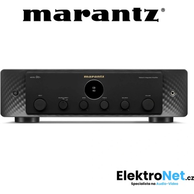 Marantz MODEL 60n