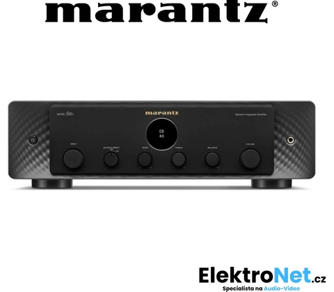 Marantz MODEL 60n