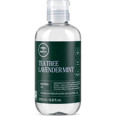 Paul Mitchell Tea Tree Lavender Mint Defining Gel 200 ml