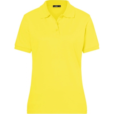 James & Nicholson JN071 Yellow