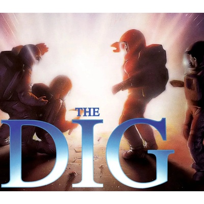 The Dig
