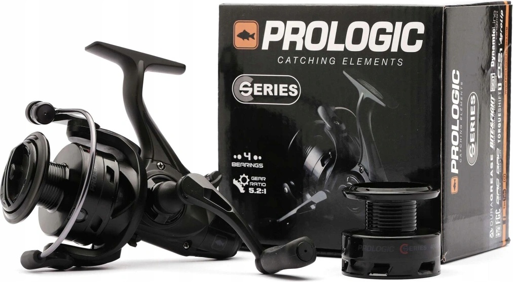 Prologic C-Series BF 6000