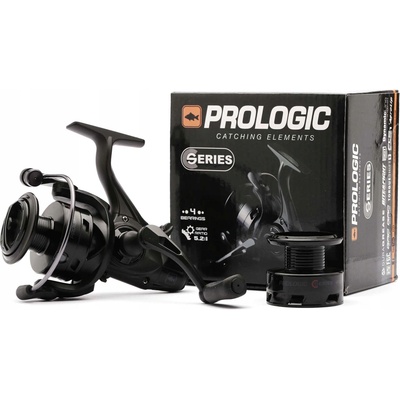 Prologic C-Series BF 6000