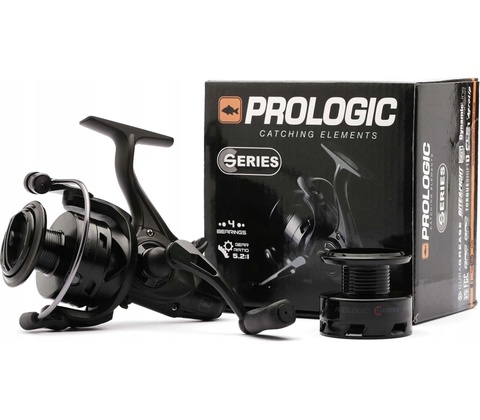 Prologic C-Series BF 6000