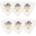 Dunlop 456P 0.73 Tortex Flex Triangle Перце за китара (456P073)